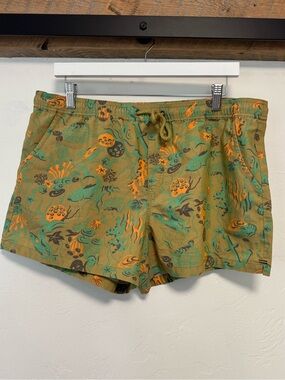 Toad & Co Women’s Shorts